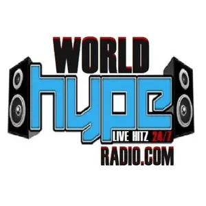 Welt Hype Radio Stream