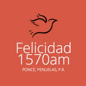 Radio Felicidad 1570 AM – WPPC