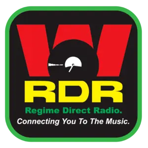 WRDR | Regime Direct Radio Live