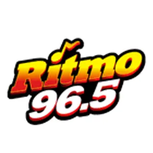 Ritmo 96.5 FM – WRXD
