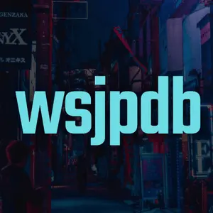 WSJP-DB FM