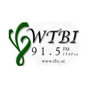 WTBI 1540 AM & 91.5 FM Stream