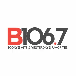 Radio WTCB B106.7