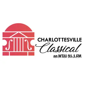WTJU-FM Klassisch Radio