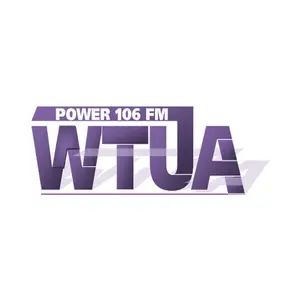 WTUA Power 106.1 FM Online