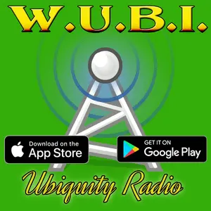 WUBI Ubiquity Radio Online