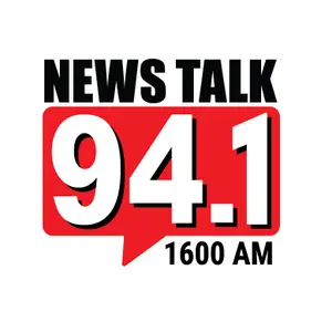 WUCT Nachrichten-Talk 94.1 FM Live