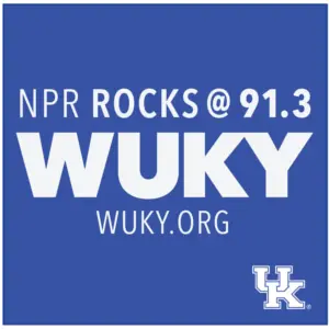 WUKY NPR Rocks FM