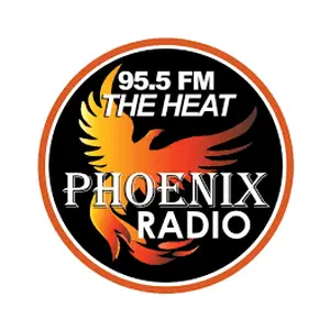 WUSP 95.5 Heat FM