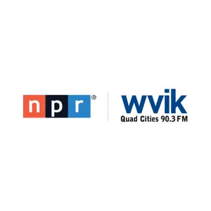 WVIK Quad Cities NPR FM