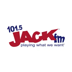 WVLK 101.5 Jack FM Stream