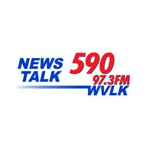 WVLK NewsTalk 590 AM Live