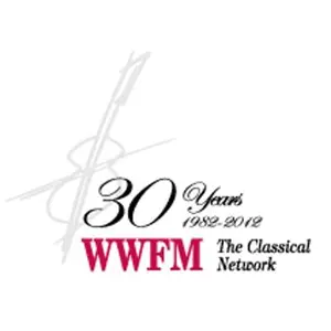 Klassisch Netzwerk 89.1 FM – WWFM