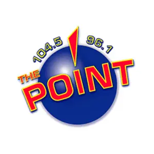 WXER 104.5 and 96.1 Point FM Live