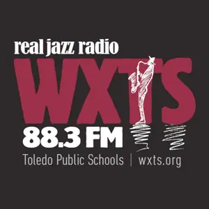 WXTS-FM • 88.3 FM