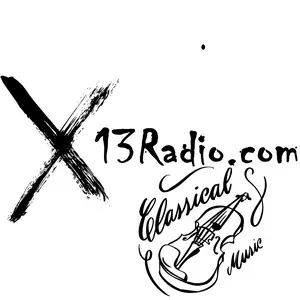 X13 Radio | Klassische Musik HD