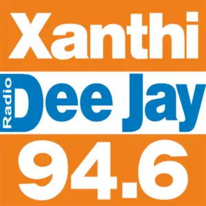 Xanthi Radio Deejay FM