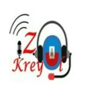 Zo Kreyol FM Stream
